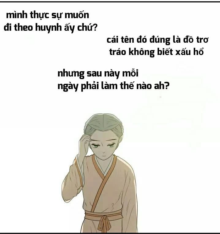 Thiên Hạ Vô Lại Chapter 21 - 31