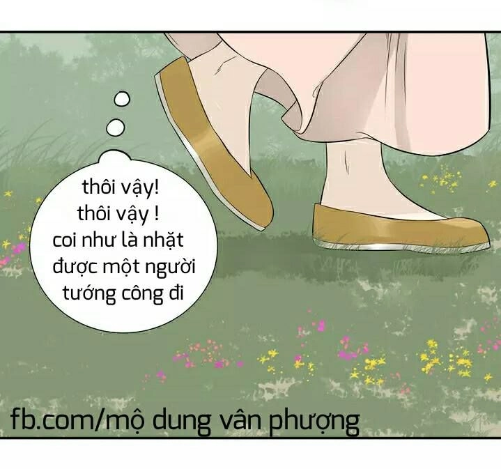 Thiên Hạ Vô Lại Chapter 21 - 34