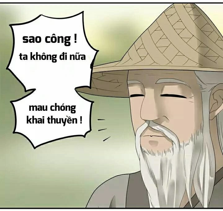 Thiên Hạ Vô Lại Chapter 22 - 3