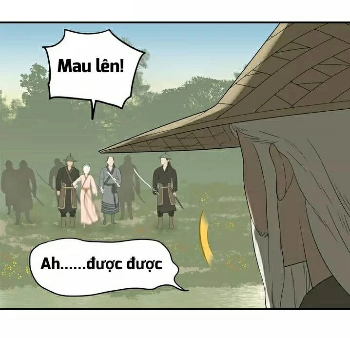 Thiên Hạ Vô Lại Chapter 22 - 4