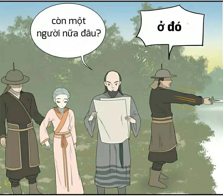 Thiên Hạ Vô Lại Chapter 22 - 7