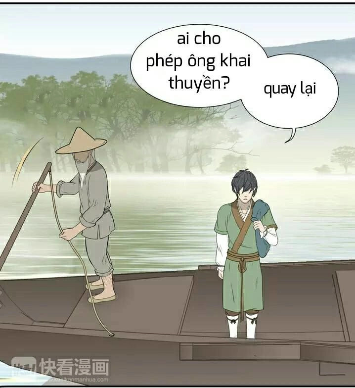 Thiên Hạ Vô Lại Chapter 22 - 10