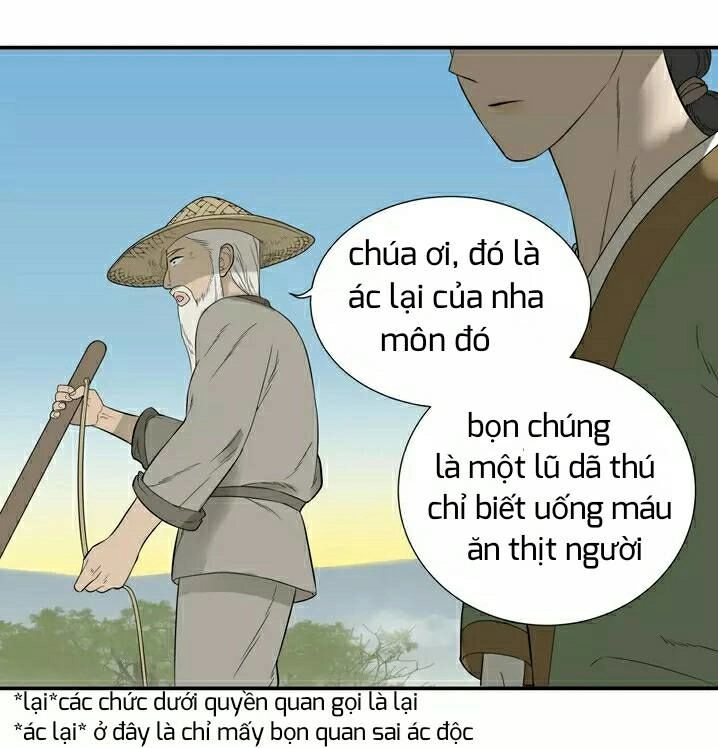 Thiên Hạ Vô Lại Chapter 22 - 11