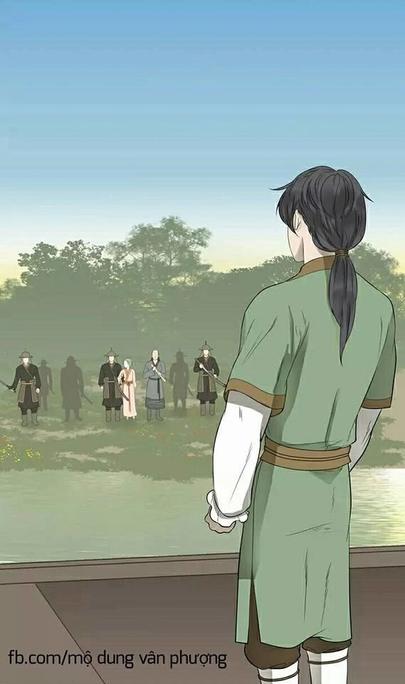 Thiên Hạ Vô Lại Chapter 22 - 17