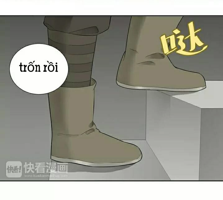 Thiên Hạ Vô Lại Chapter 22 - 23