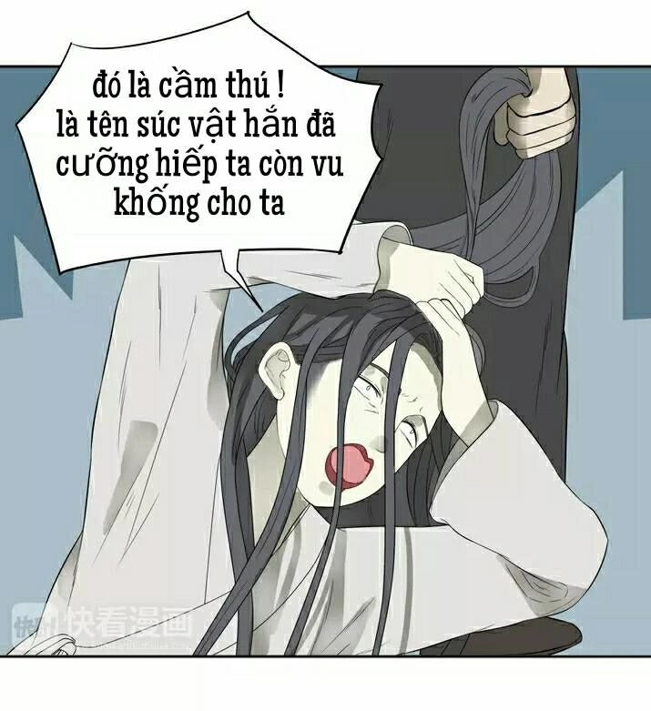 Thiên Hạ Vô Lại Chapter 22 - 38