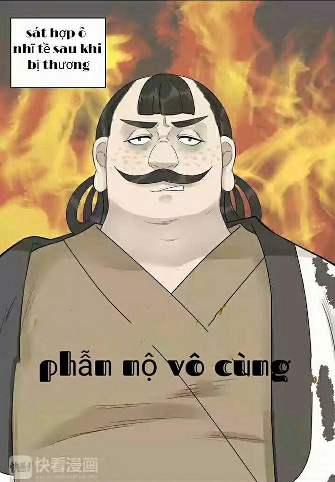 Thiên Hạ Vô Lại Chapter 23 - 3