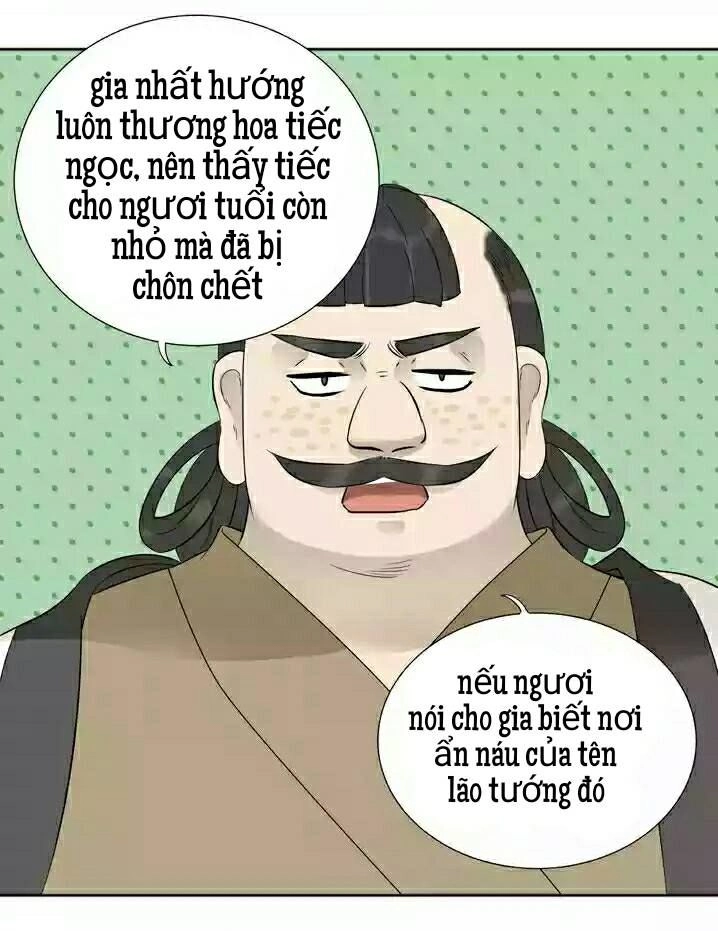 Thiên Hạ Vô Lại Chapter 23 - 6