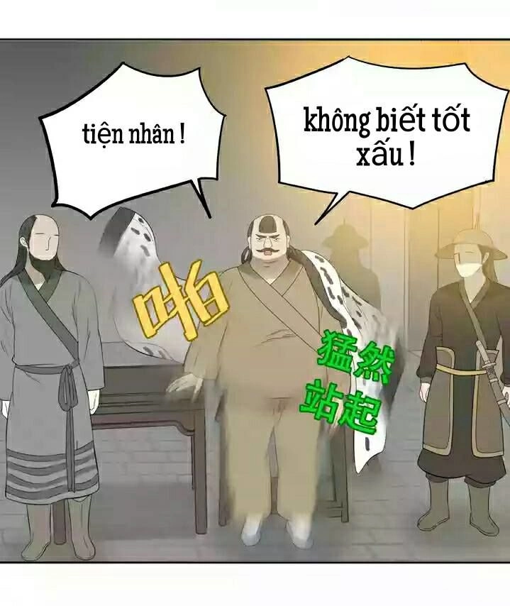 Thiên Hạ Vô Lại Chapter 23 - 9