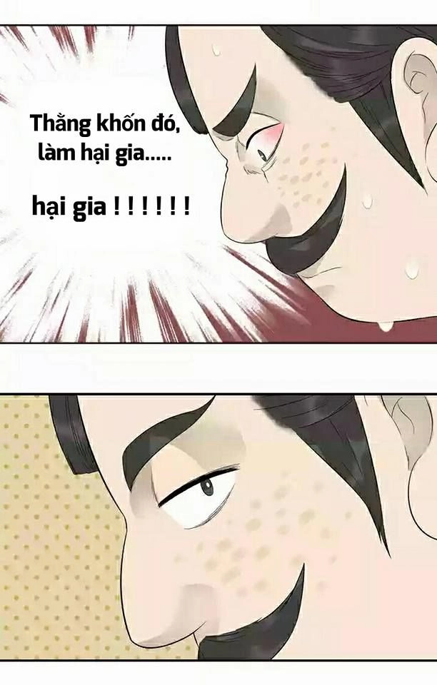 Thiên Hạ Vô Lại Chapter 23 - 11