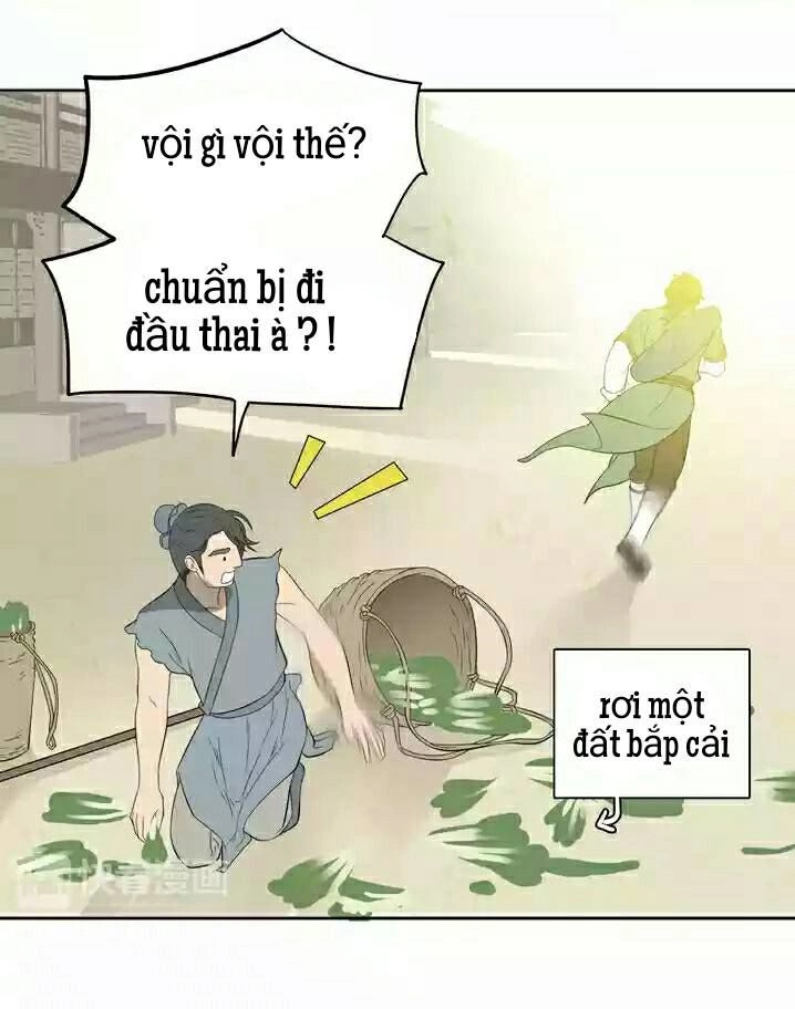 Thiên Hạ Vô Lại Chapter 23 - 24