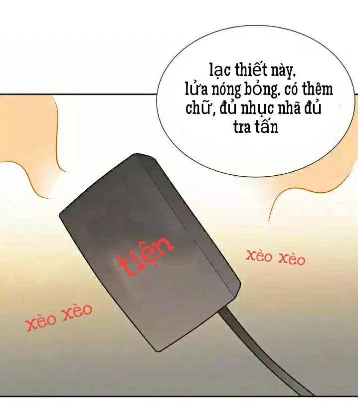 Thiên Hạ Vô Lại Chapter 23 - 27