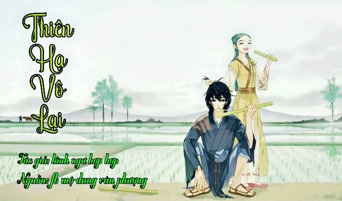 Thiên Hạ Vô Lại Chapter 25 - 1