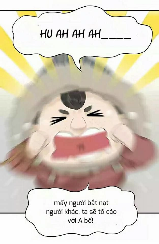 Thiên Hạ Vô Lại Chapter 25 - 13