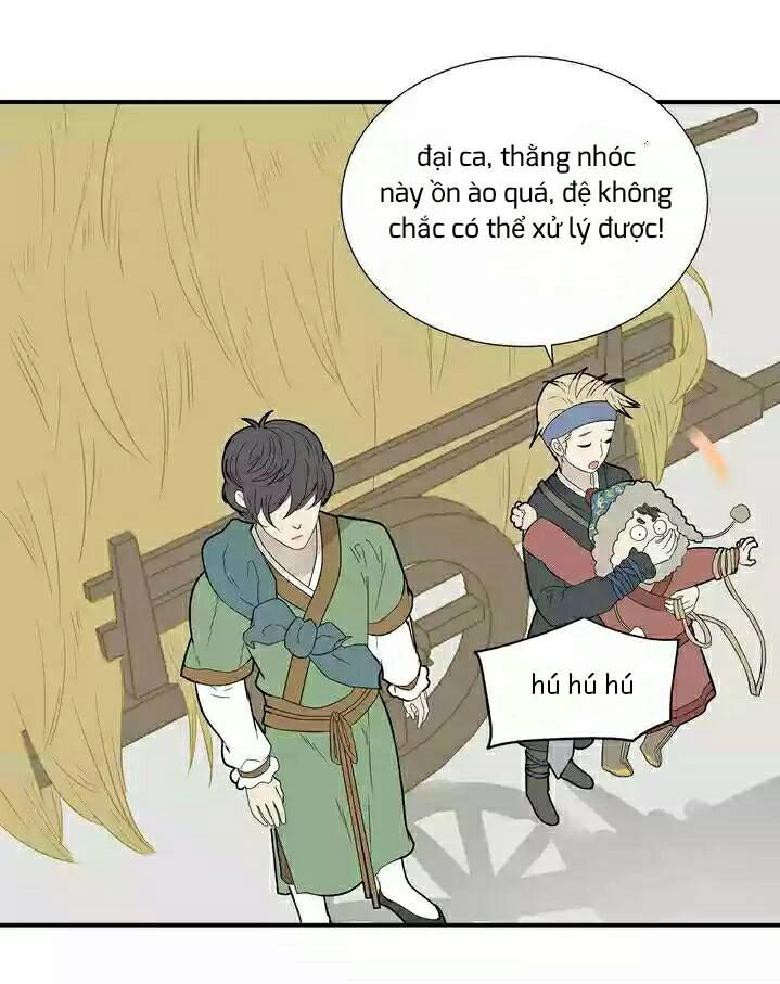 Thiên Hạ Vô Lại Chapter 25 - 18