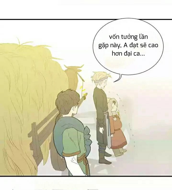 Thiên Hạ Vô Lại Chapter 25 - 29