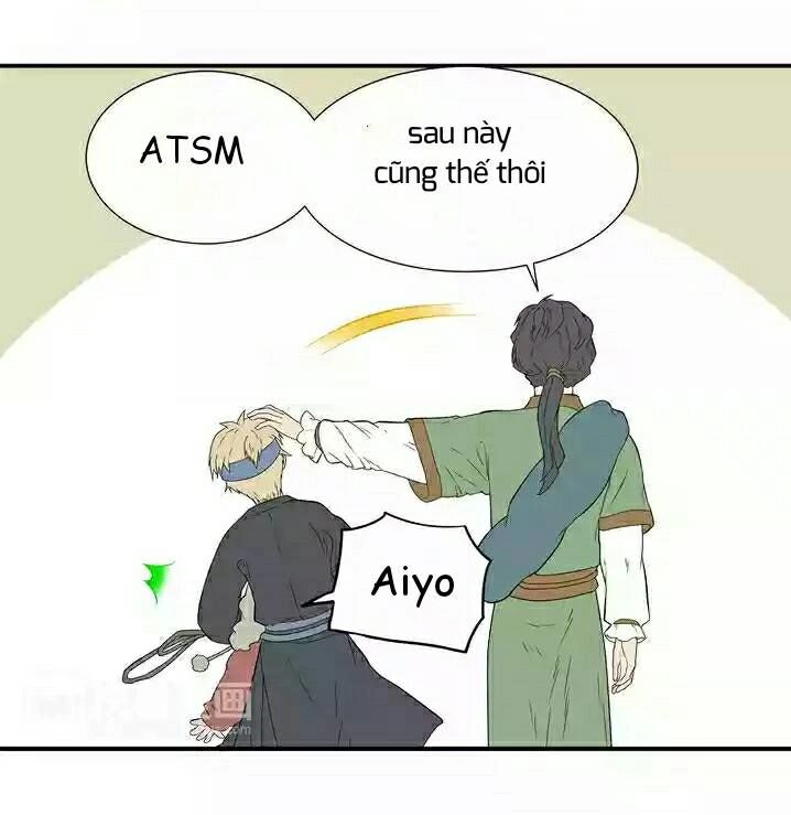 Thiên Hạ Vô Lại Chapter 25 - 31