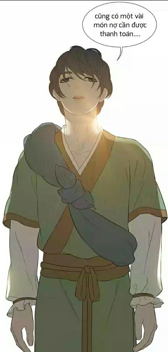 Thiên Hạ Vô Lại Chapter 25 - 34