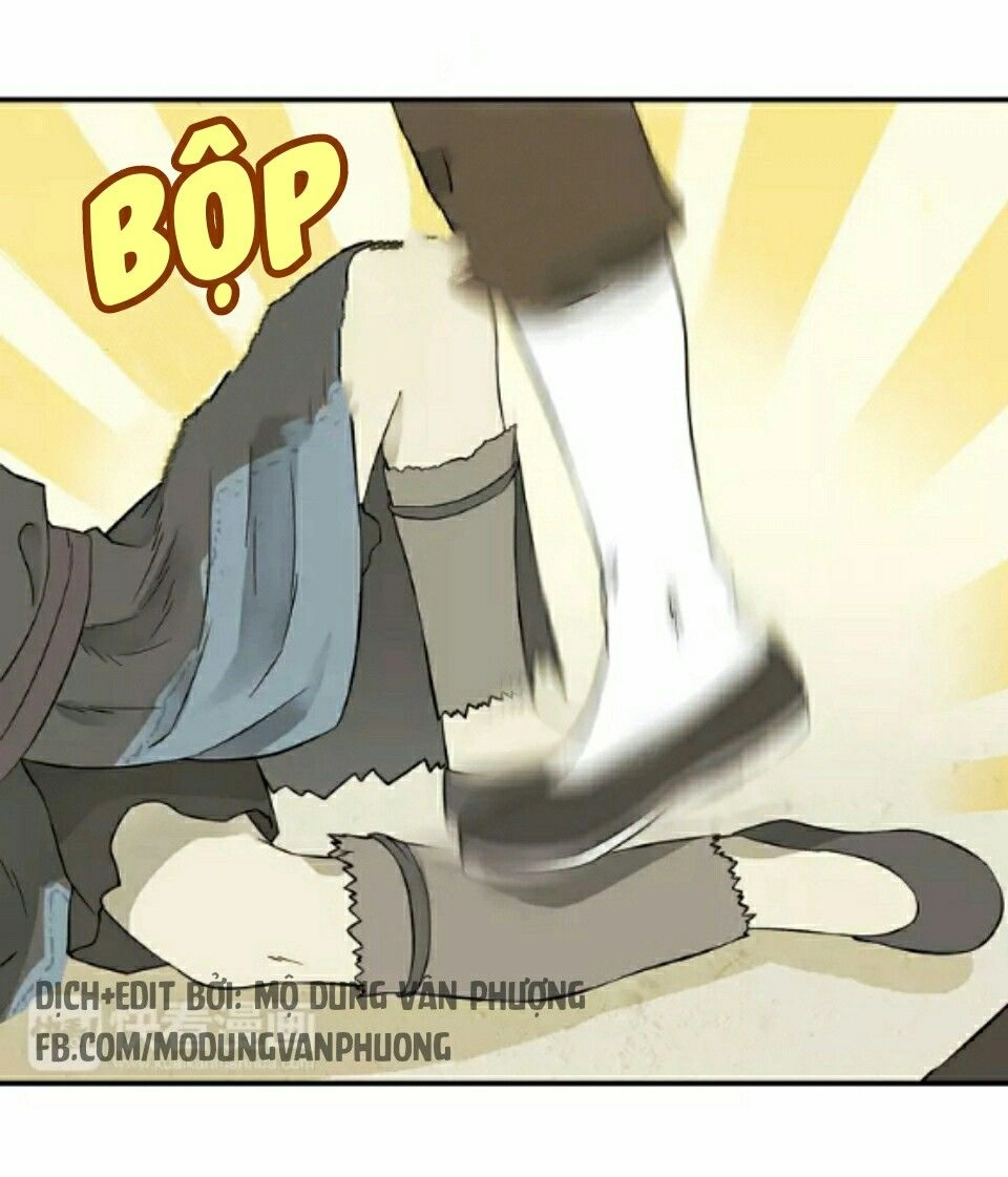 Thiên Hạ Vô Lại Chapter 26 - 17