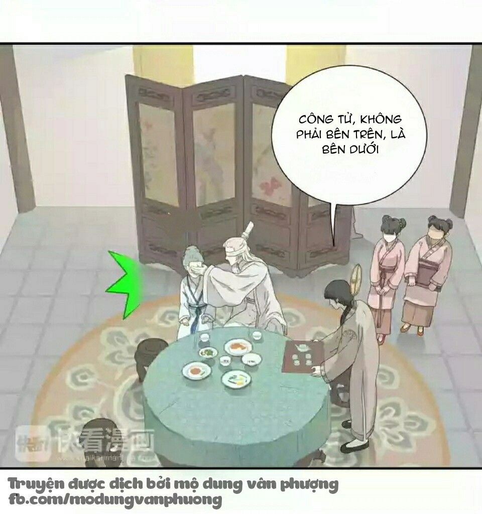 Thiên Hạ Vô Lại Chapter 27 - 2