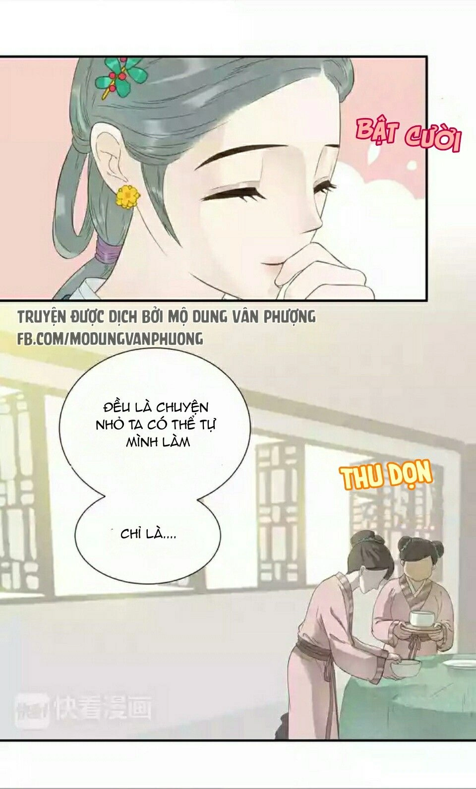 Thiên Hạ Vô Lại Chapter 27 - 7