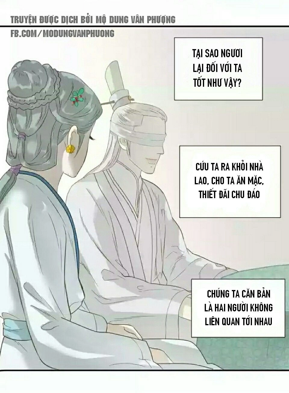 Thiên Hạ Vô Lại Chapter 27 - 8