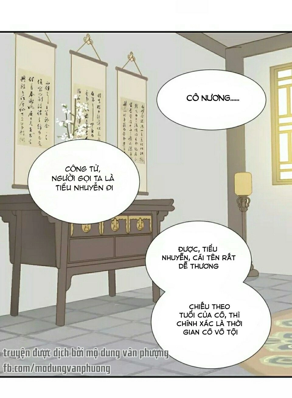 Thiên Hạ Vô Lại Chapter 27 - 14