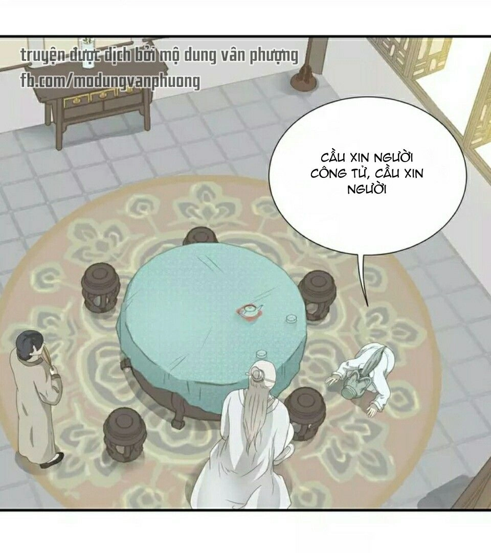 Thiên Hạ Vô Lại Chapter 27 - 35