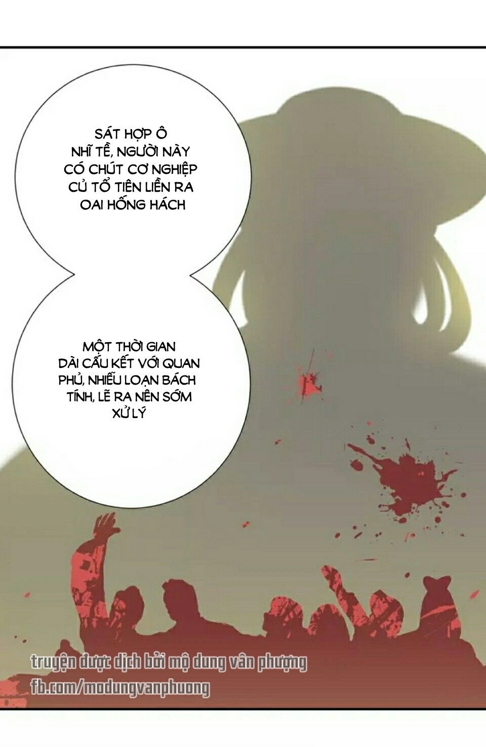 Thiên Hạ Vô Lại Chapter 27 - 39