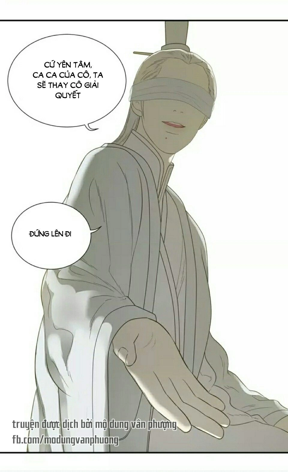 Thiên Hạ Vô Lại Chapter 27 - 40