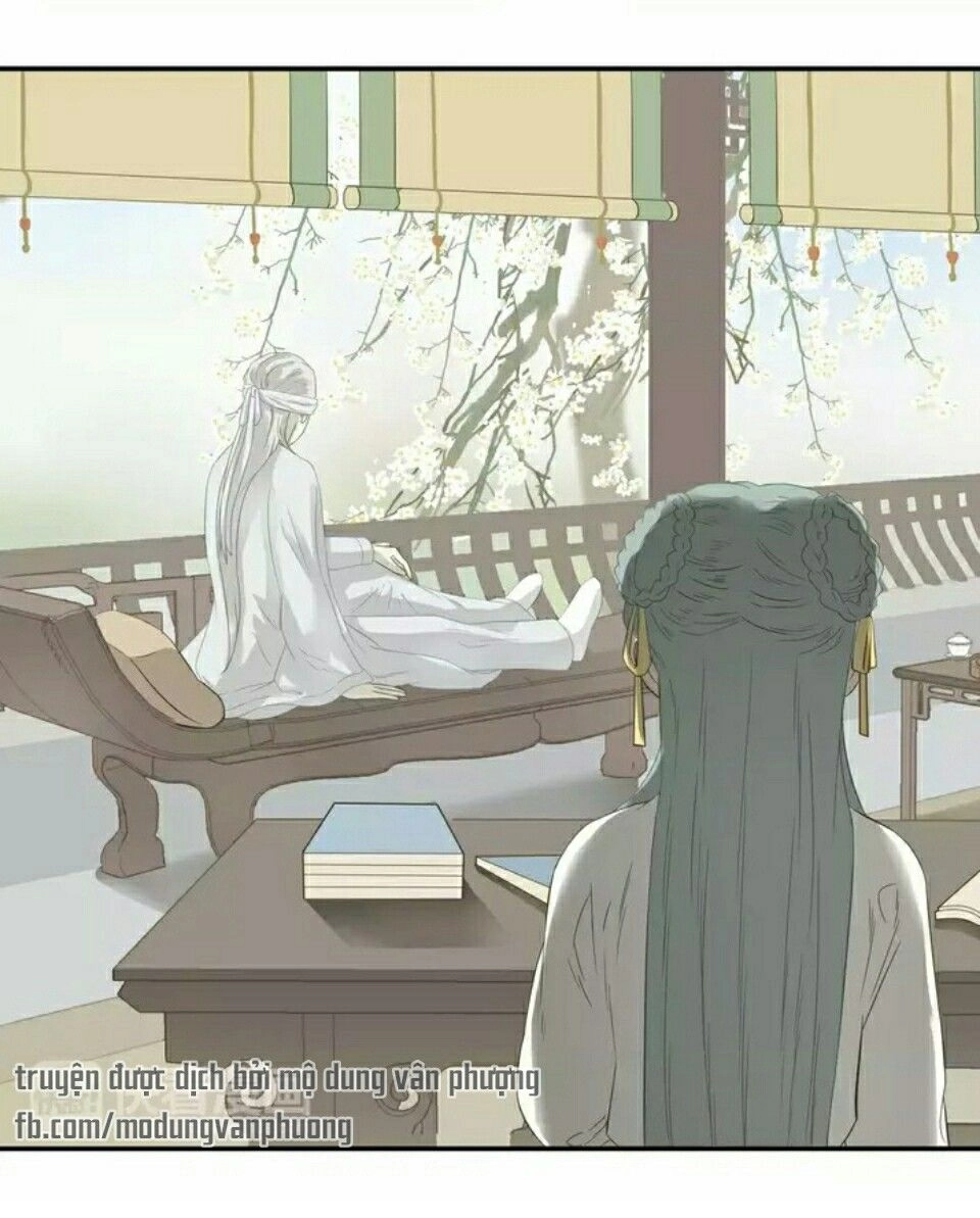 Thiên Hạ Vô Lại Chapter 28 - 22