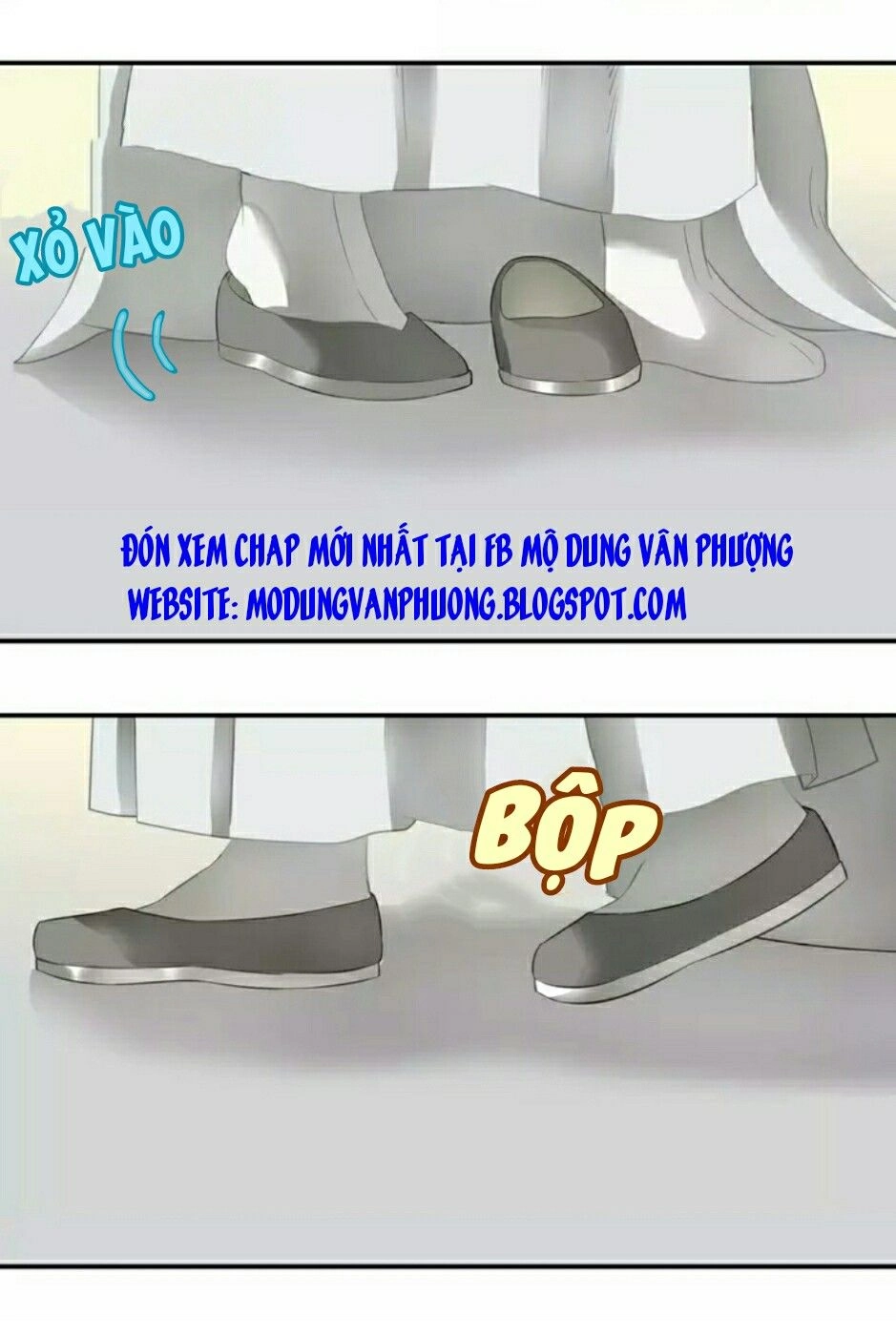 Thiên Hạ Vô Lại Chapter 28 - 30