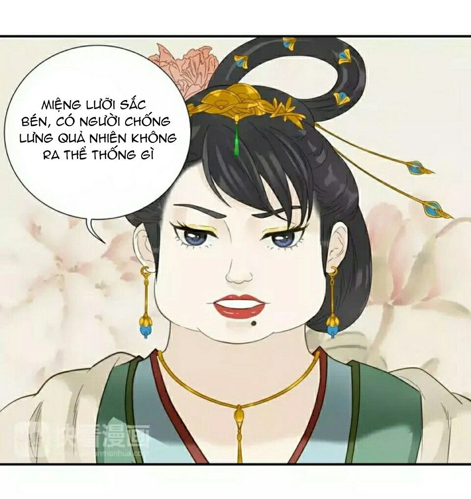 Thiên Hạ Vô Lại Chapter 31 - 3