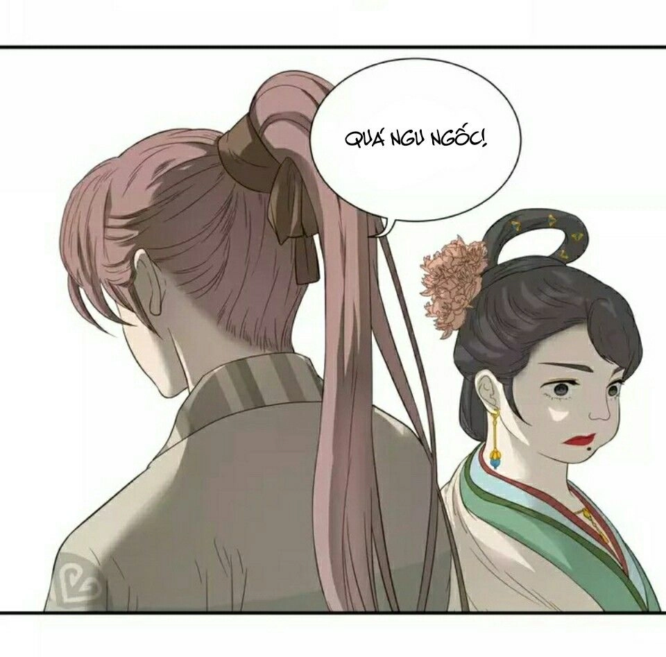 Thiên Hạ Vô Lại Chapter 31 - 10