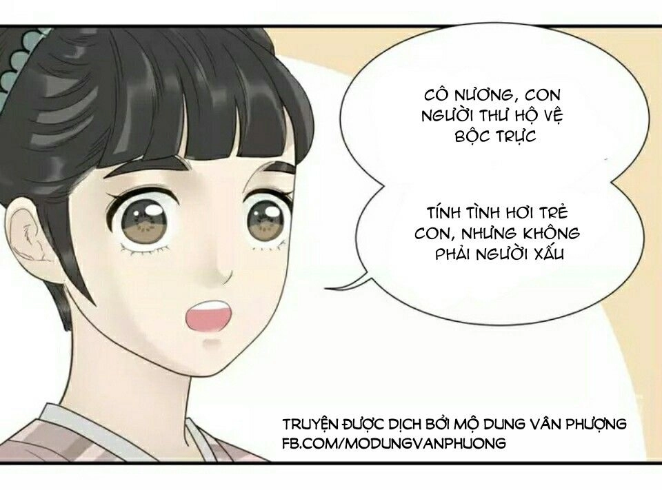 Thiên Hạ Vô Lại Chapter 31 - 19