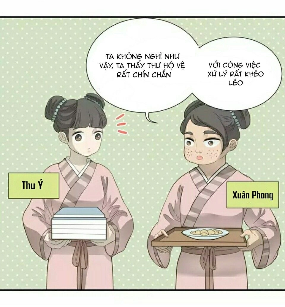 Thiên Hạ Vô Lại Chapter 31 - 20