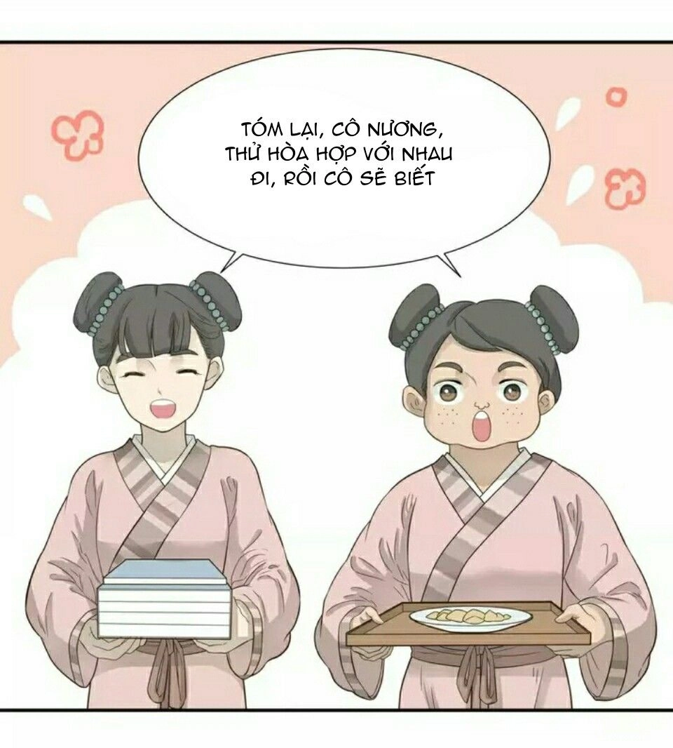 Thiên Hạ Vô Lại Chapter 31 - 21