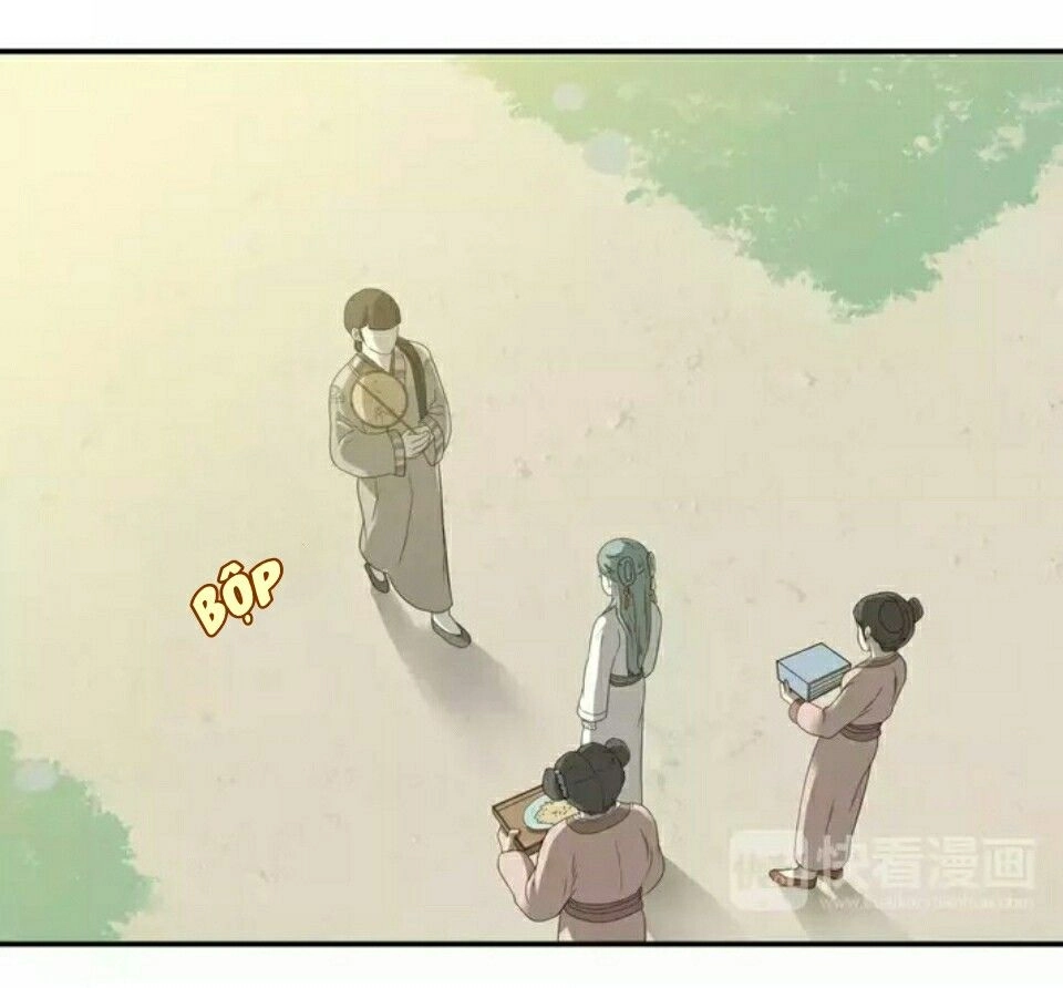 Thiên Hạ Vô Lại Chapter 31 - 25