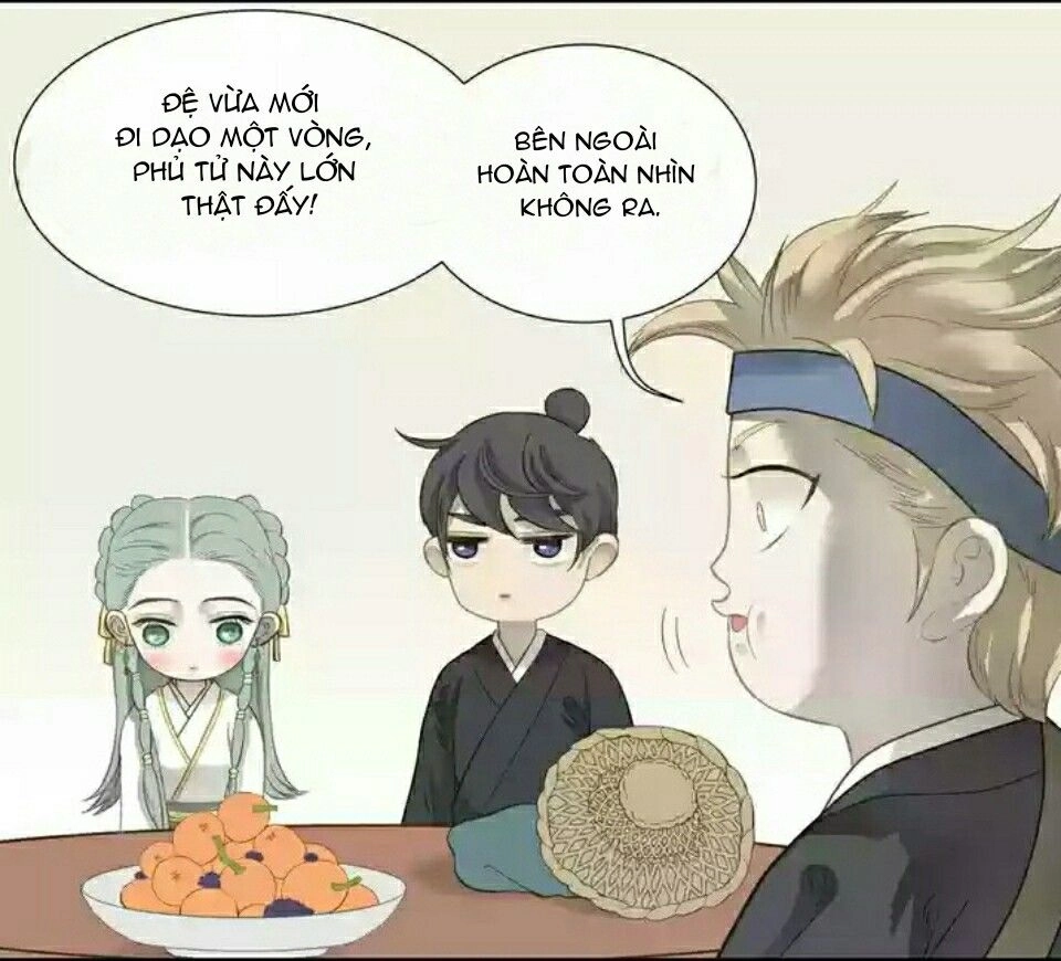 Thiên Hạ Vô Lại Chapter 33 - 6