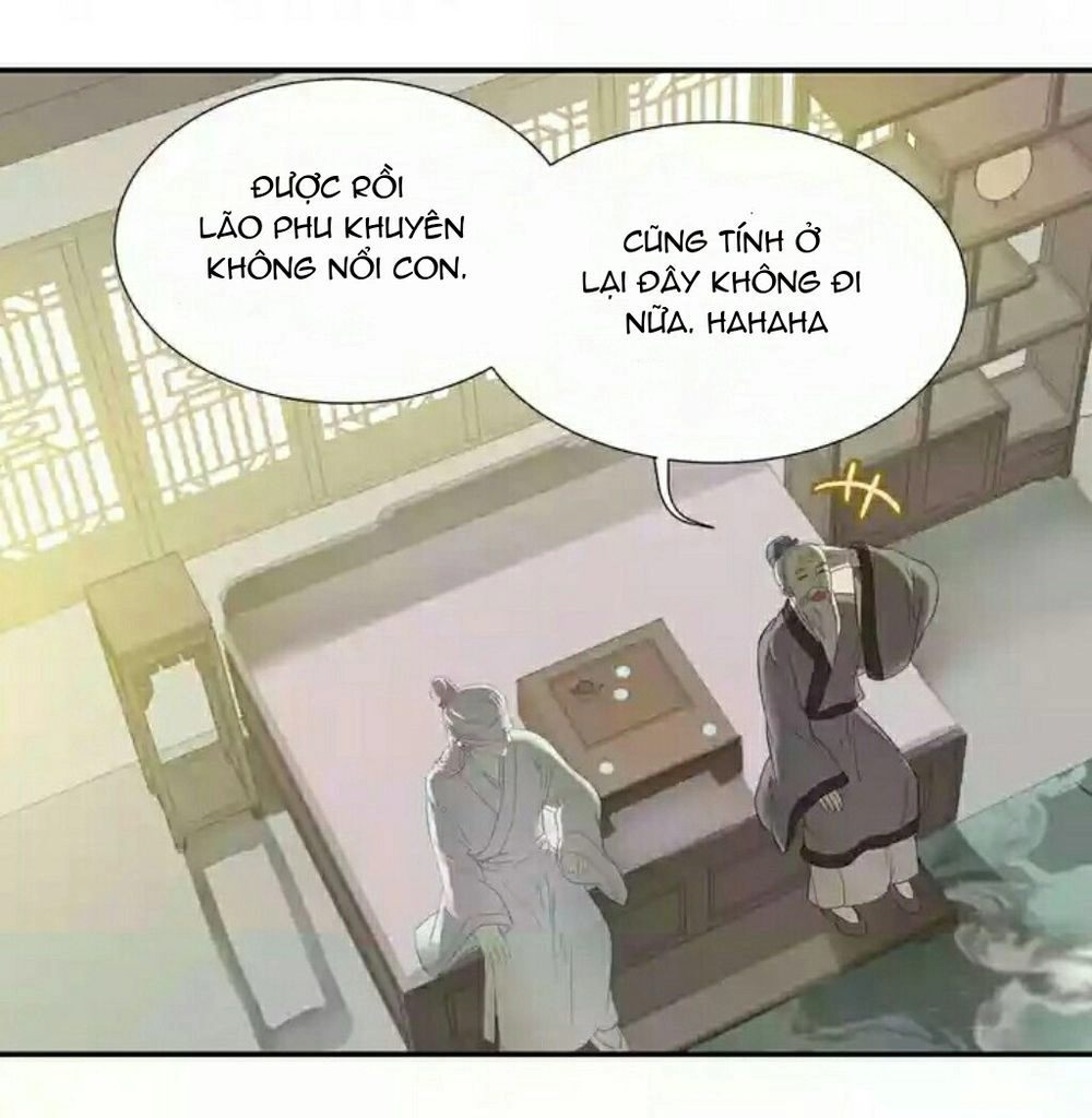 Thiên Hạ Vô Lại Chapter 33 - 22