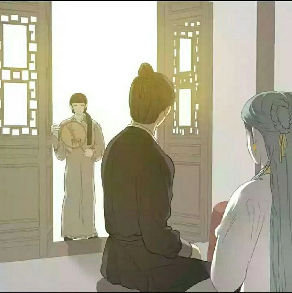 Thiên Hạ Vô Lại Chapter 33 - 37