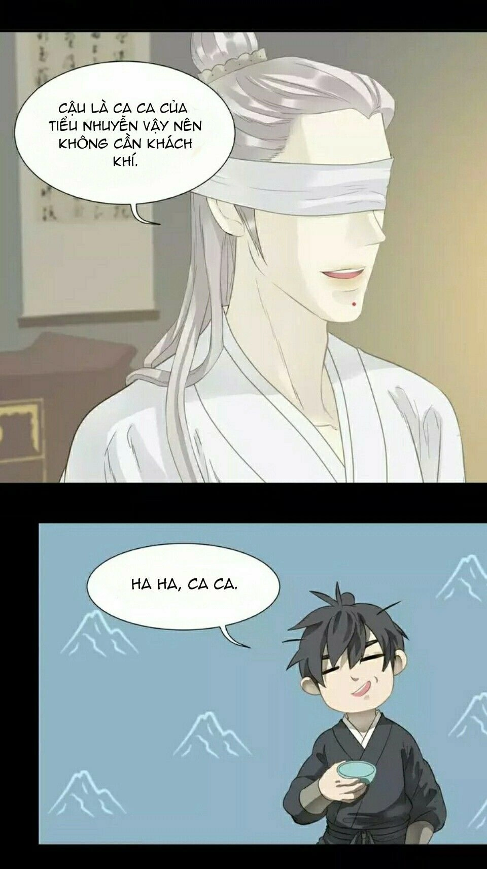 Thiên Hạ Vô Lại Chapter 34 - 4