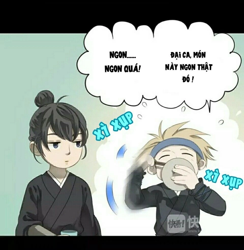 Thiên Hạ Vô Lại Chapter 34 - 6