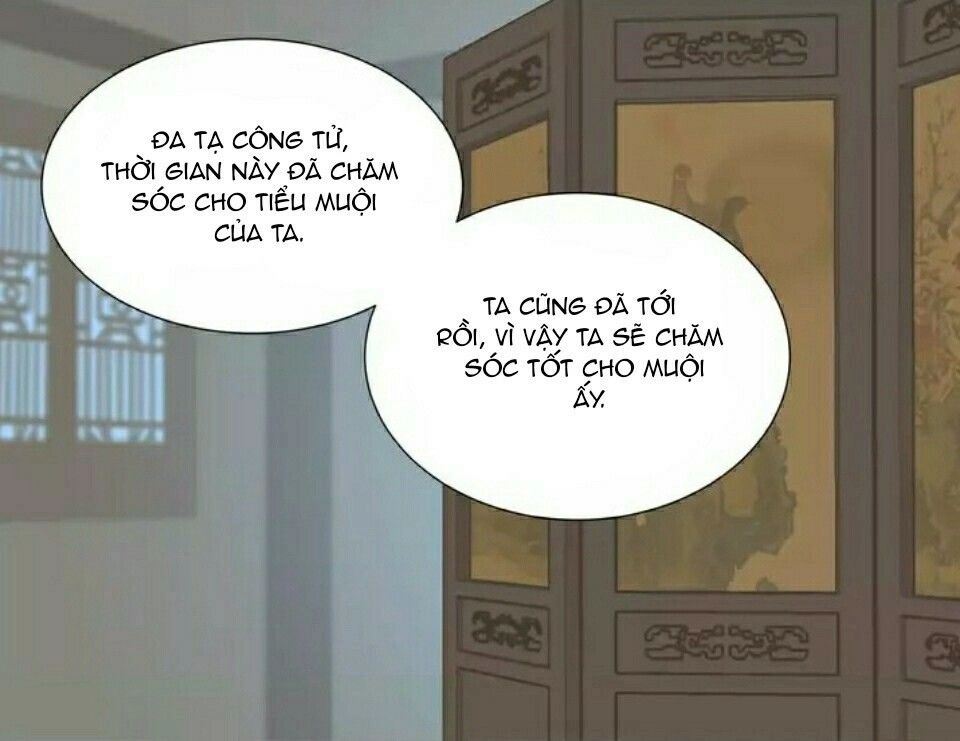 Thiên Hạ Vô Lại Chapter 34 - 14