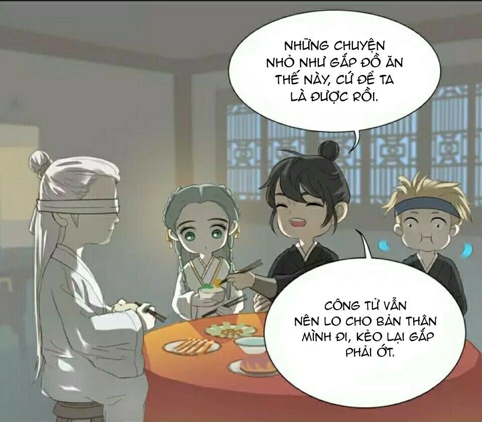 Thiên Hạ Vô Lại Chapter 34 - 15