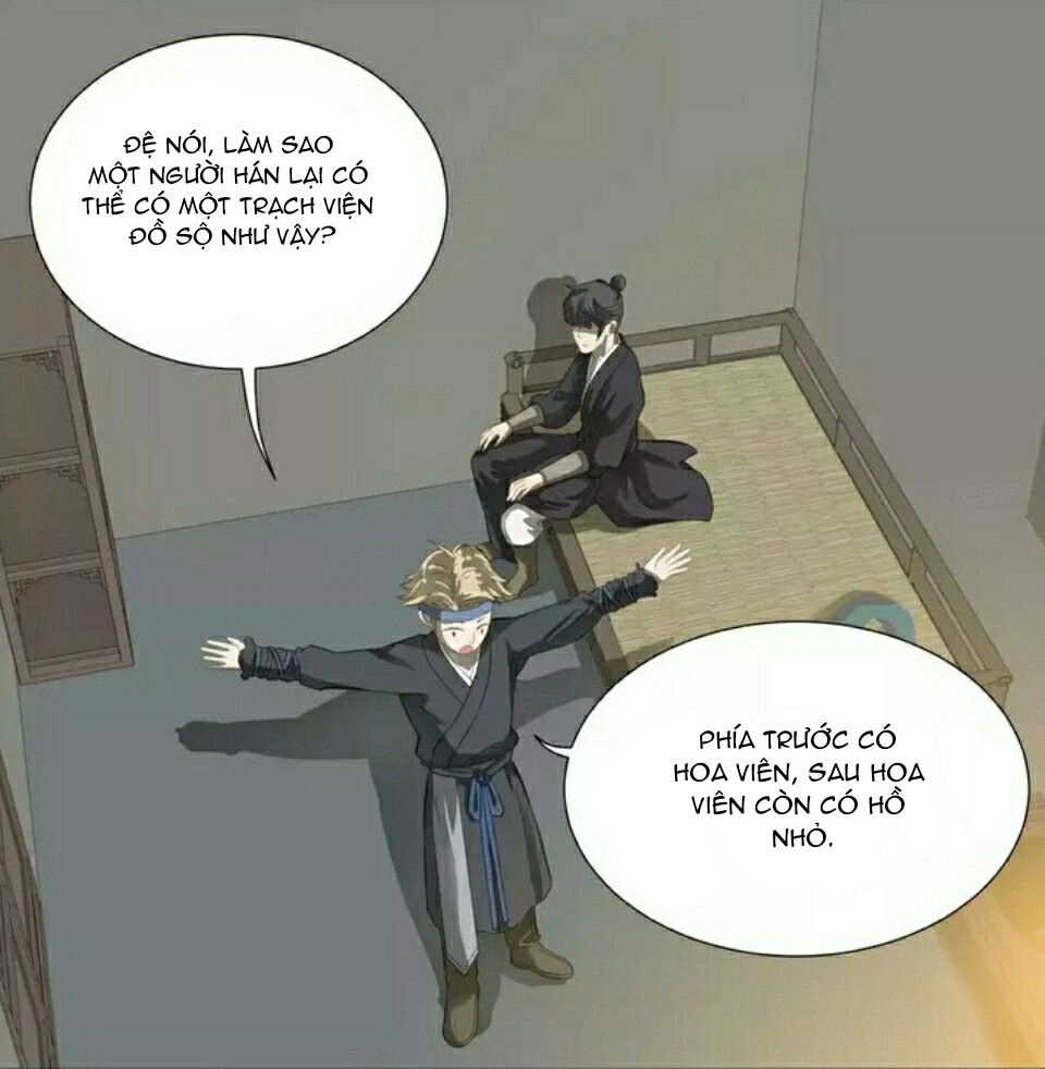 Thiên Hạ Vô Lại Chapter 35 - 3