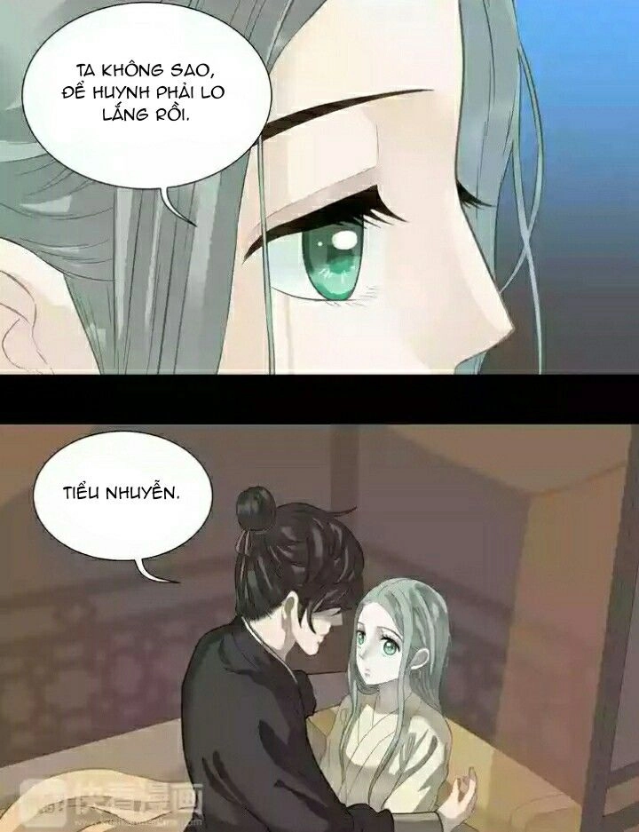 Thiên Hạ Vô Lại Chapter 36 - 16