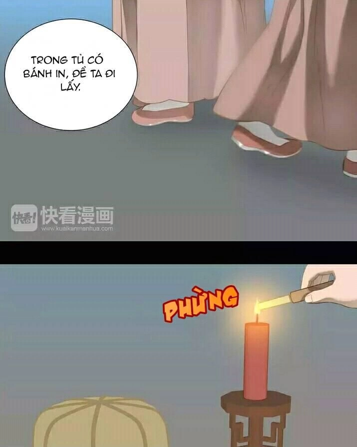 Thiên Hạ Vô Lại Chapter 38 - 3