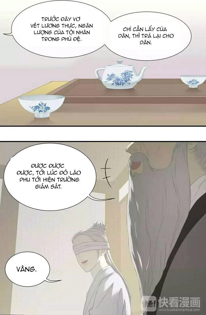 Thiên Hạ Vô Lại Chapter 38 - 10