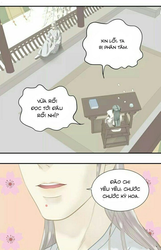 Thiên Hạ Vô Lại Chapter 40 - 8